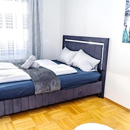 Spacious Rooms 5 Minutes To Wiener Stadthalle Buitenkant foto