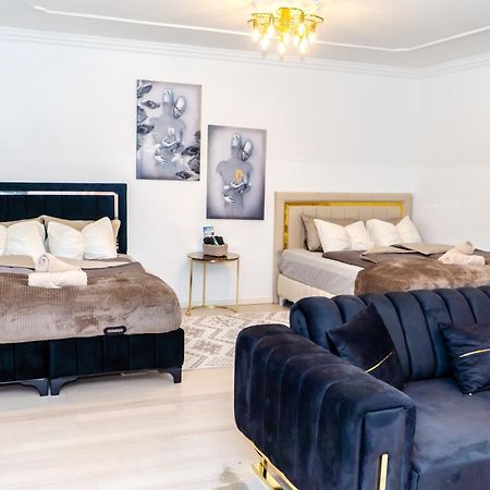 Spacious Rooms 5 Minutes To Wiener Stadthalle Buitenkant foto