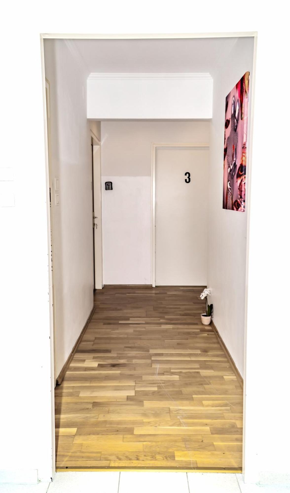 Spacious Rooms 5 Minutes To Wiener Stadthalle Buitenkant foto