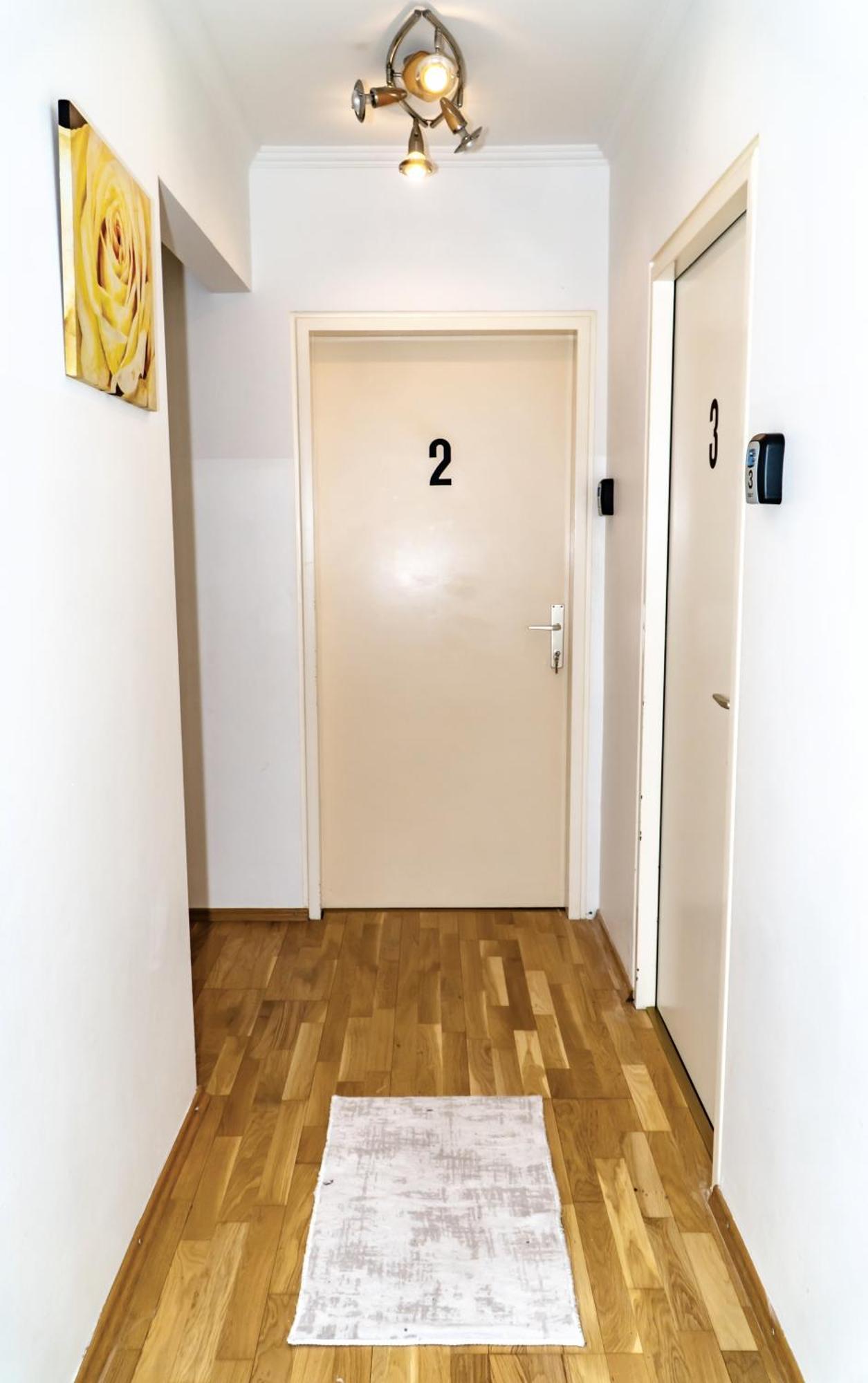 Spacious Rooms 5 Minutes To Wiener Stadthalle Buitenkant foto