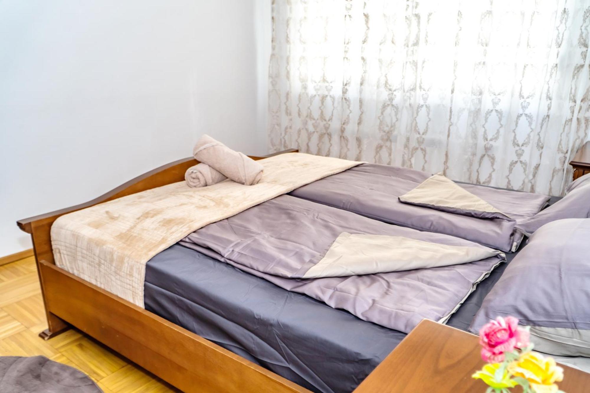 Spacious Rooms 5 Minutes To Wiener Stadthalle Buitenkant foto