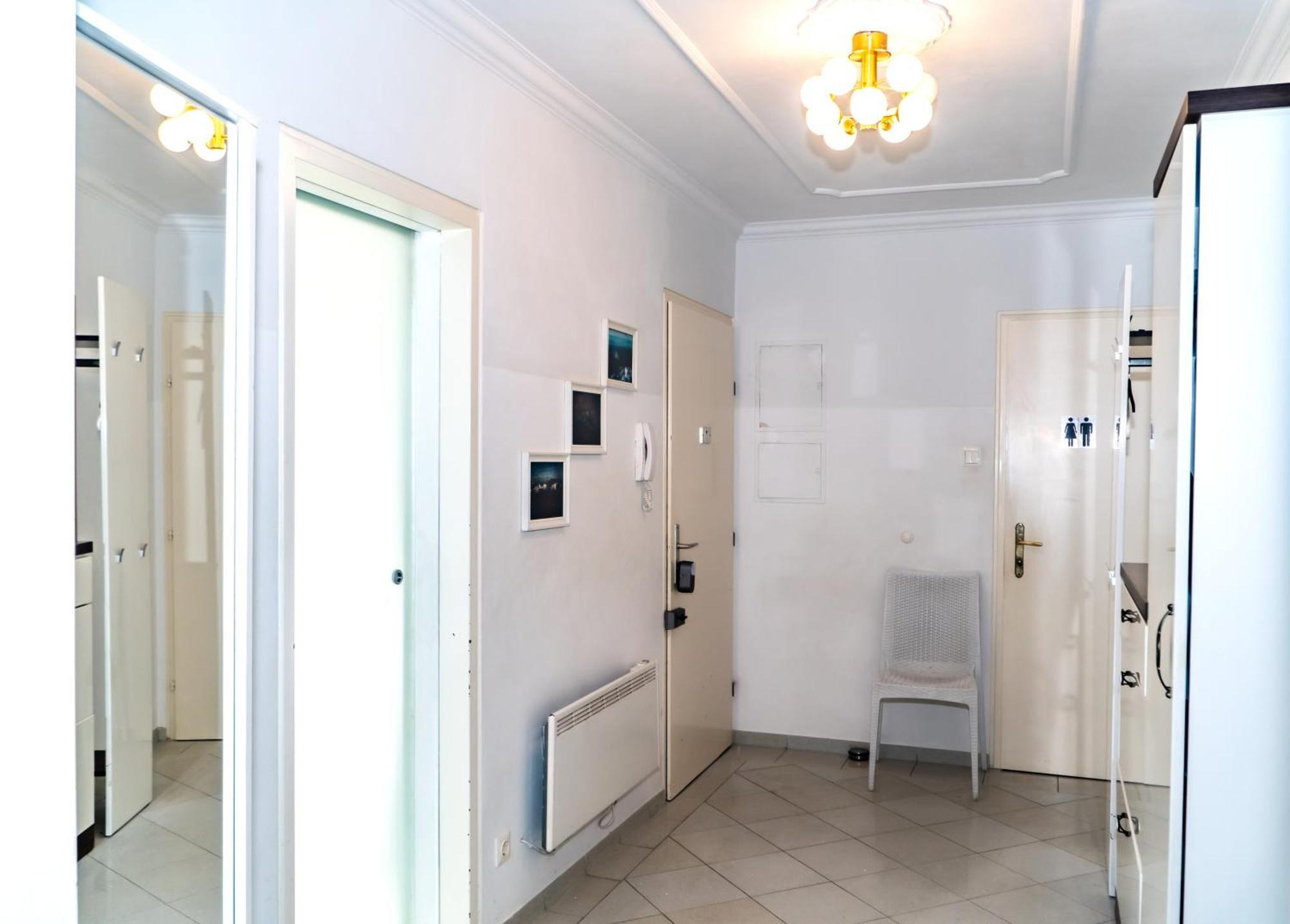 Spacious Rooms 5 Minutes To Wiener Stadthalle Buitenkant foto
