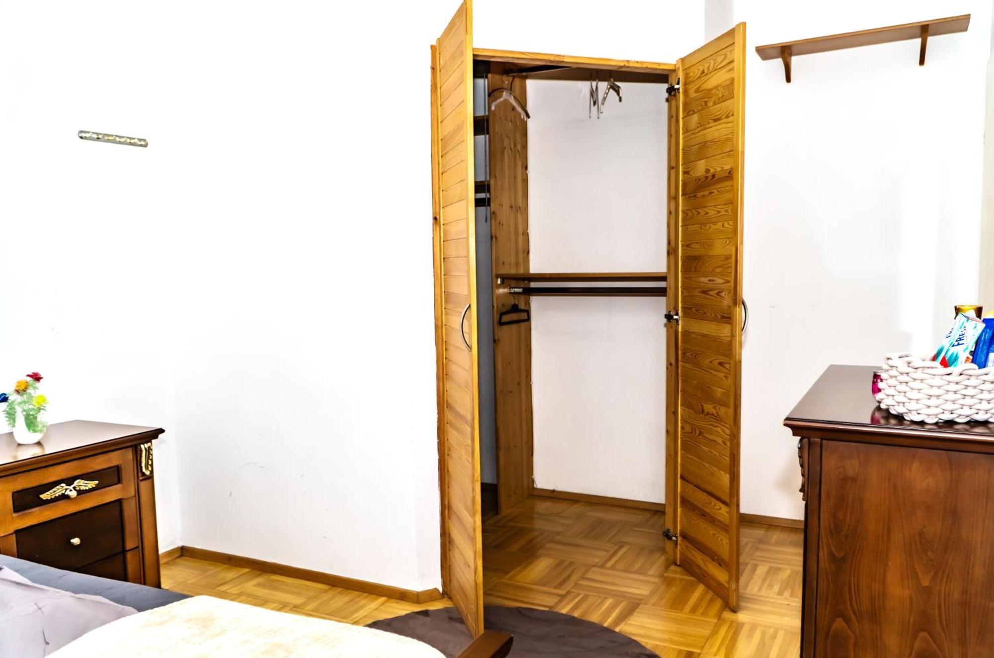 Spacious Rooms 5 Minutes To Wiener Stadthalle Buitenkant foto