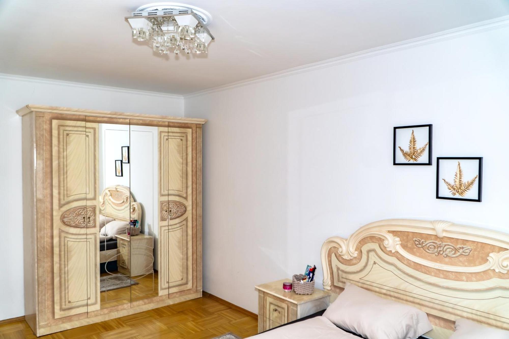 Spacious Rooms 5 Minutes To Wiener Stadthalle Buitenkant foto