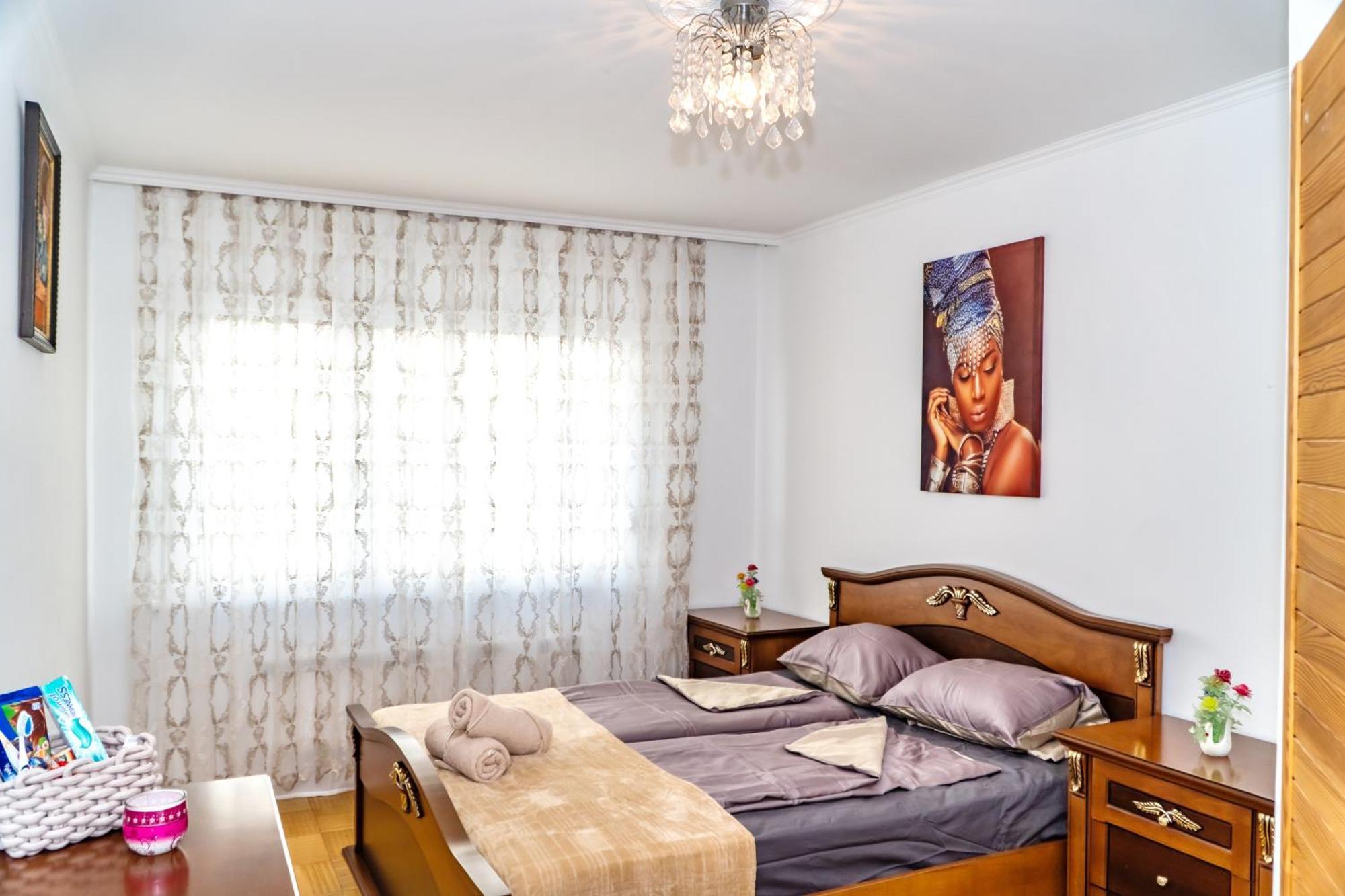 Spacious Rooms 5 Minutes To Wiener Stadthalle Buitenkant foto