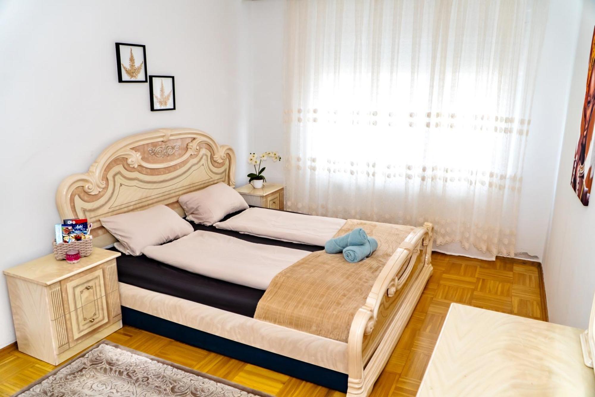 Spacious Rooms 5 Minutes To Wiener Stadthalle Buitenkant foto