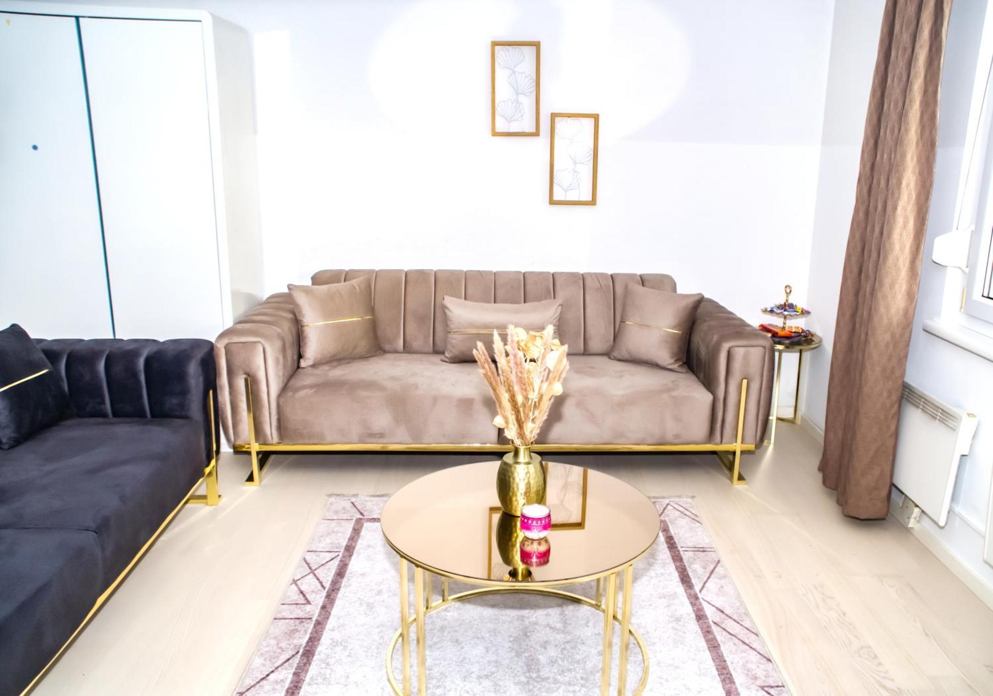 Spacious Rooms 5 Minutes To Wiener Stadthalle Buitenkant foto
